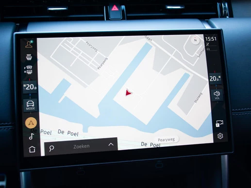 Land Rover Discovery Sport - Afbeelding 29 van 30