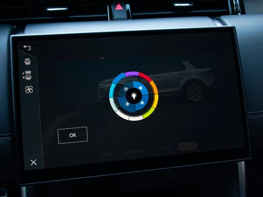 Land Rover Discovery Sport - Afbeelding 30 van 30