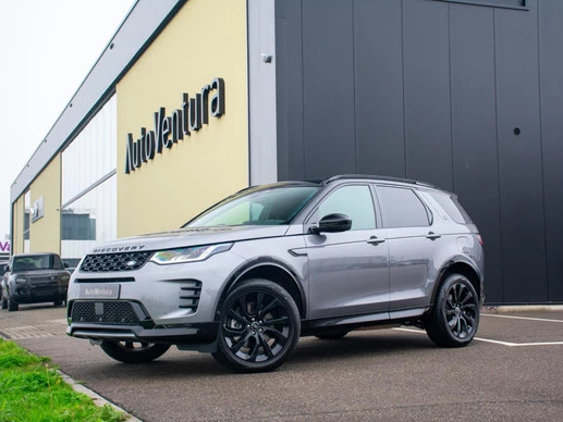 Land Rover Discovery Sport - Afbeelding 1 van 30