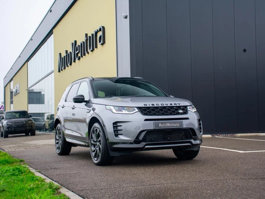Land Rover Discovery Sport - Afbeelding 2 van 30