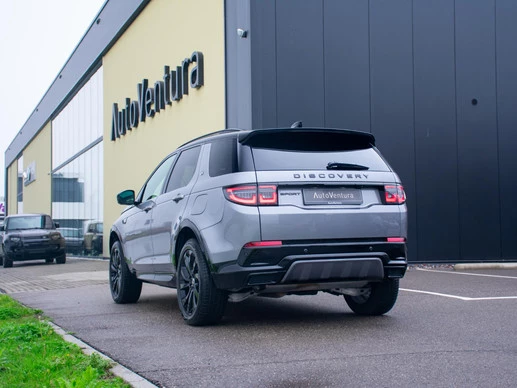 Land Rover Discovery Sport - Afbeelding 3 van 30