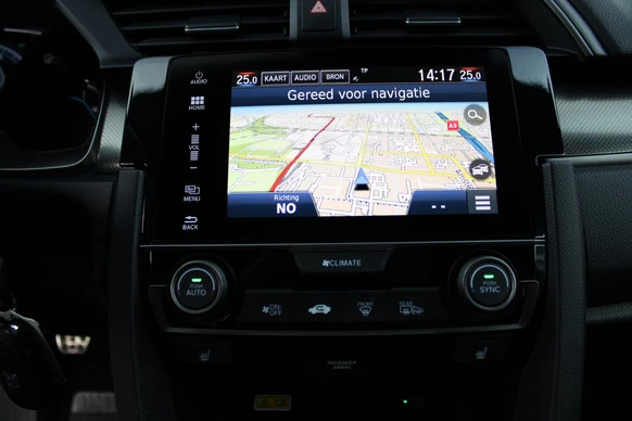 Honda Civic - Afbeelding 7 van 25