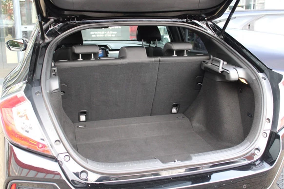 Honda Civic - Afbeelding 17 van 25