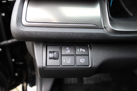 Honda Civic - Afbeelding 18 van 25