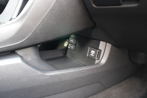 Honda Civic - Afbeelding 19 van 25