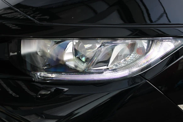 Honda Civic - Afbeelding 20 van 25