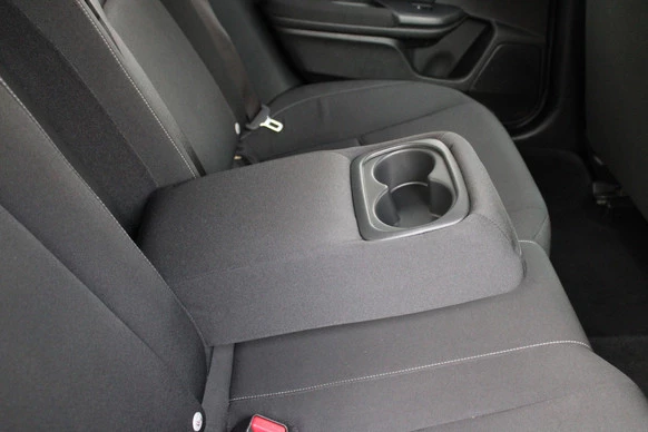 Honda Civic - Afbeelding 22 van 25