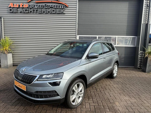 Škoda Karoq - Afbeelding 1 van 30