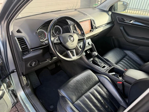 Škoda Karoq - Afbeelding 3 van 30