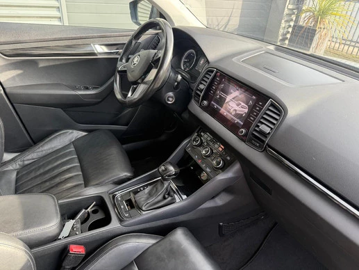Škoda Karoq - Afbeelding 4 van 30