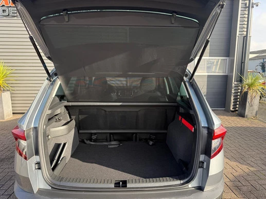 Škoda Karoq - Afbeelding 5 van 30