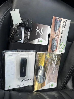 Škoda Karoq - Afbeelding 8 van 30