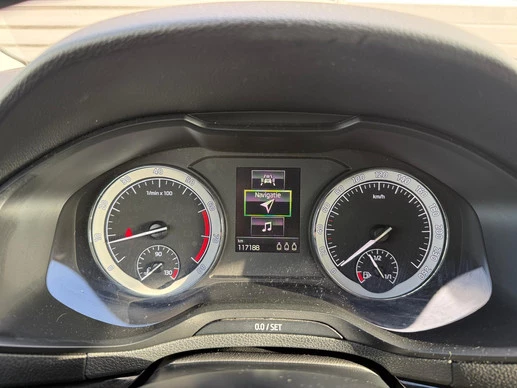 Škoda Karoq - Afbeelding 9 van 30