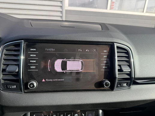 Škoda Karoq - Afbeelding 10 van 30