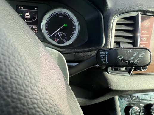 Škoda Karoq - Afbeelding 11 van 30