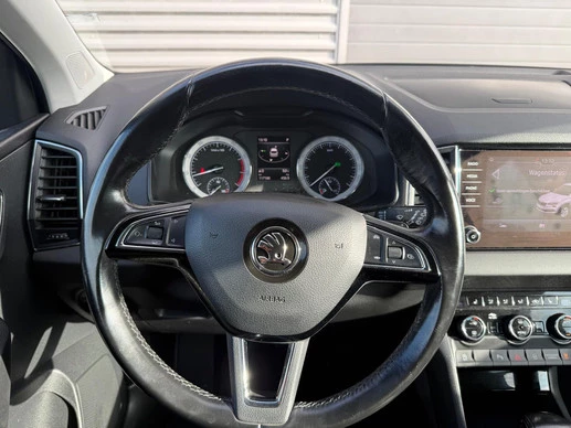 Škoda Karoq - Afbeelding 14 van 30