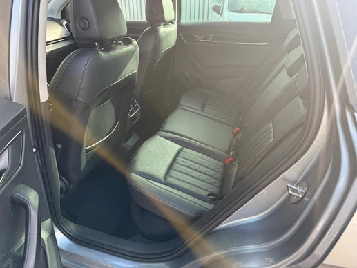 Škoda Karoq - Afbeelding 15 van 30