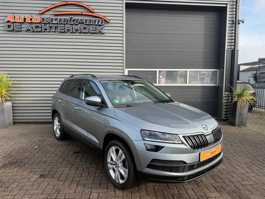 Škoda Karoq - Afbeelding 16 van 30