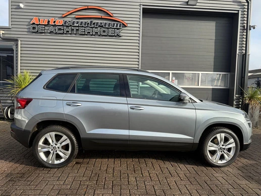 Škoda Karoq - Afbeelding 18 van 30