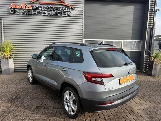 Škoda Karoq - Afbeelding 22 van 30