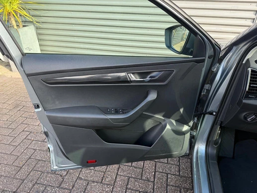 Škoda Karoq - Afbeelding 23 van 30