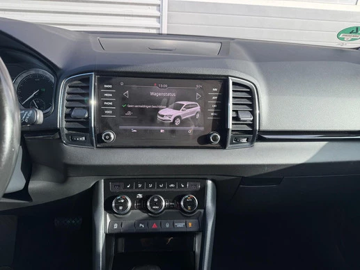 Škoda Karoq - Afbeelding 26 van 30