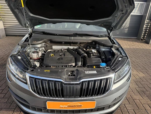 Škoda Karoq - Afbeelding 27 van 30