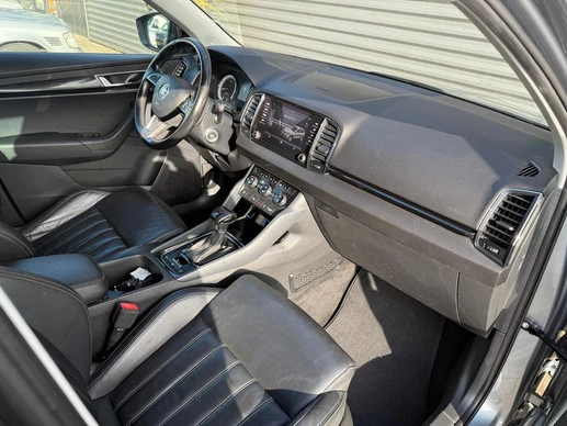 Škoda Karoq - Afbeelding 29 van 30