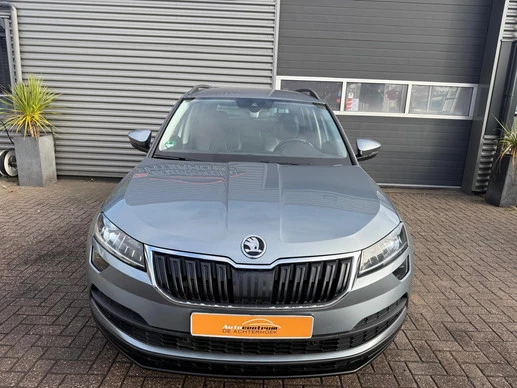 Škoda Karoq - Afbeelding 30 van 30