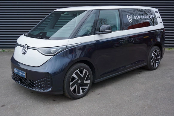 Volkswagen ID. Buzz - Afbeelding 1 van 19