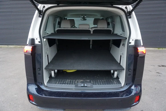 Volkswagen ID. Buzz - Afbeelding 3 van 19