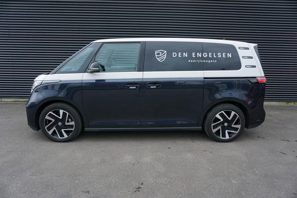 Volkswagen ID. Buzz - Afbeelding 4 van 19