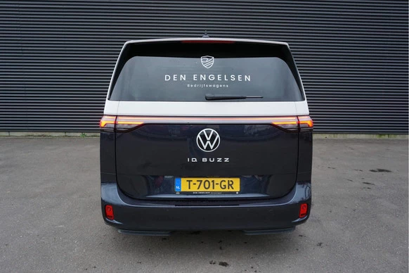 Volkswagen ID. Buzz - Afbeelding 6 van 19