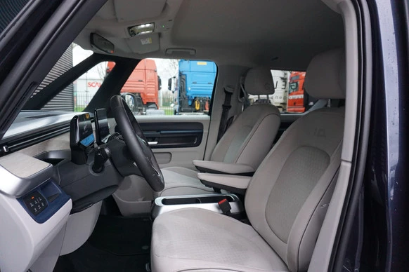 Volkswagen ID. Buzz - Afbeelding 7 van 19
