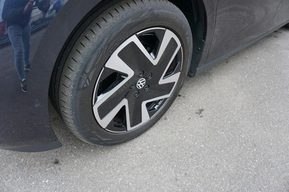 Volkswagen ID. Buzz - Afbeelding 19 van 19