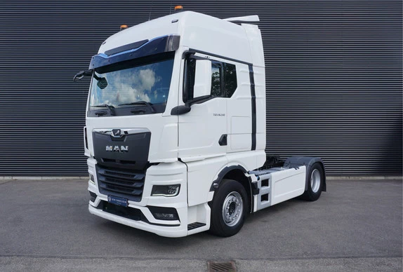 MAN TGX - Afbeelding 1 van 26