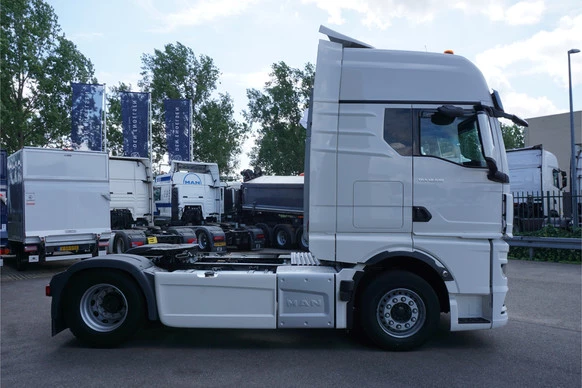 MAN TGX - Afbeelding 3 van 26