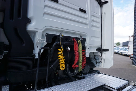 MAN TGX - Afbeelding 6 van 26