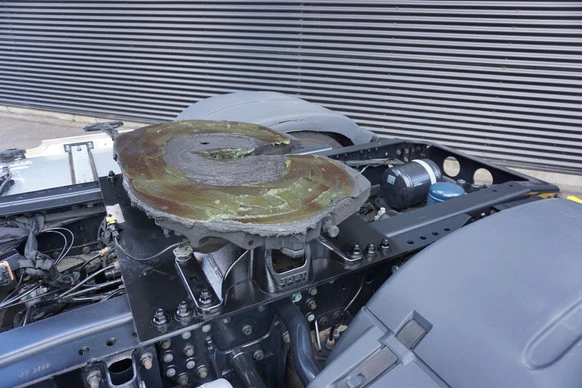 MAN TGX - Afbeelding 7 van 26