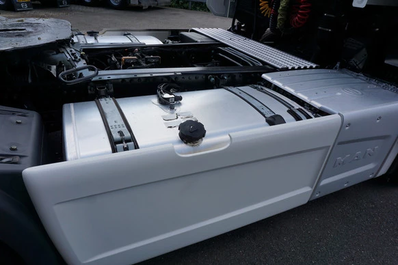 MAN TGX - Afbeelding 8 van 26