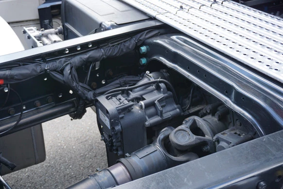 MAN TGX - Afbeelding 9 van 26