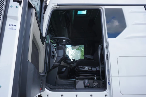 MAN TGX - Afbeelding 10 van 26