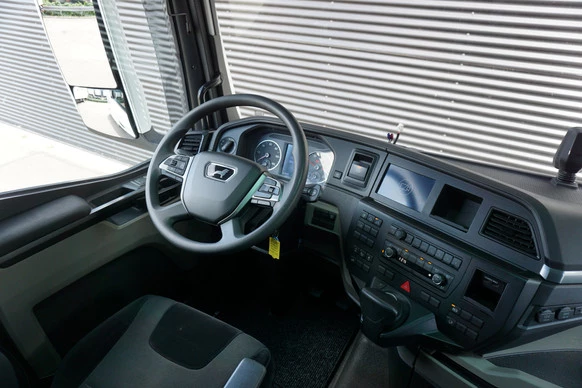 MAN TGX - Afbeelding 13 van 26
