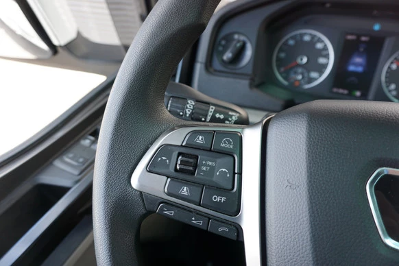 MAN TGX - Afbeelding 14 van 26