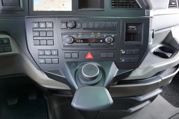 MAN TGX - Afbeelding 19 van 26