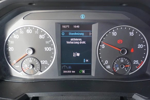 MAN TGX - Afbeelding 25 van 26