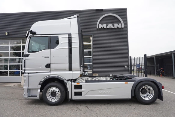 MAN TGX - Afbeelding 4 van 30