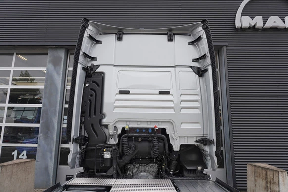 MAN TGX - Afbeelding 6 van 30