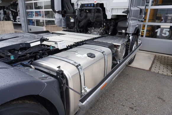 MAN TGX - Afbeelding 7 van 30