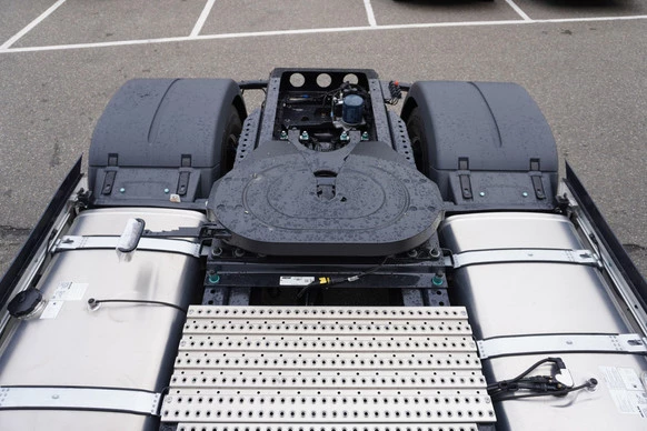 MAN TGX - Afbeelding 9 van 30